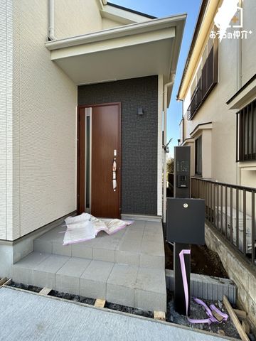 ���� �O���猩�����ւ̗l�q