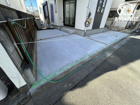  �J�[�X�y�[�X2�䕪�i�Ԏ�ɂ��j