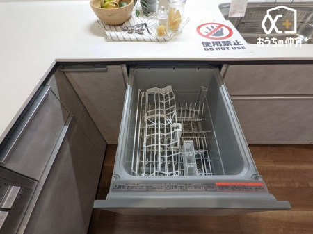 �L�b�`�� �Ǝ��̕��S���y������r���g�C���H��@�t���I�����̐􂢕����������ꂽ���Ԃł������Ƒ��c�����B