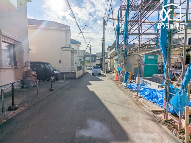 ���n�O�ώʐ^ �Ԓʂ肪���Ȃ������Ȃ��q�l�����Ă����S�ł��I