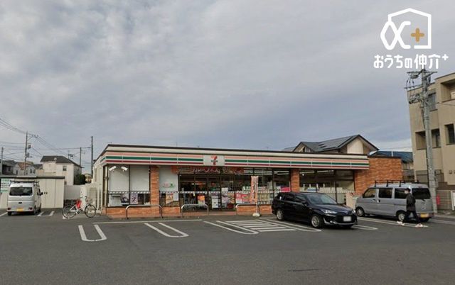 ���ӊ� �Z�u���C���u������������2���ړX �k��7���B 560m