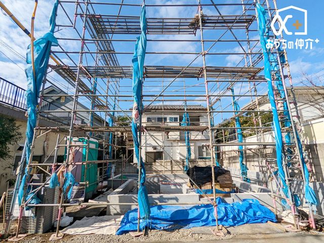 ���n�O�ώʐ^ ���u�������v�w�k���P�V���`�o�X�ւɂĕ����H�����p�\�􁡏����w�Z���k���P�O���ȓ����`�q��Ăɂ����S�̎��ӊ��􁡓쑤�ʘH�ɂėz������ǍD��