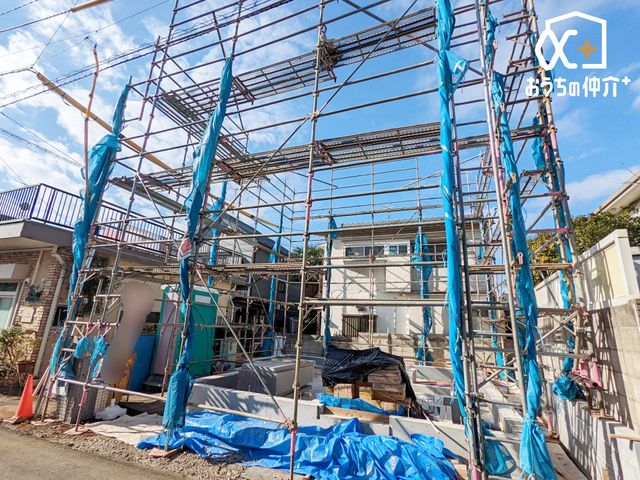 ���̑� �Z�g���w�Z�܂œk��6���B�����Ȃ��q�l���������̂��ƒ�Ɉ��S�̏Z���ł��B�w�Z���߂��ƒ��̖Z�������Ԃɂ��]�T�����܂�Ƒ��̎��Ԃ����������ł��ˁB