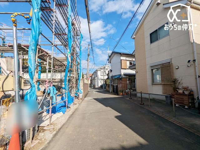 ���n�O�ώʐ^ �����O�ʓ��H�͖�4.0���̓��H�ł��B