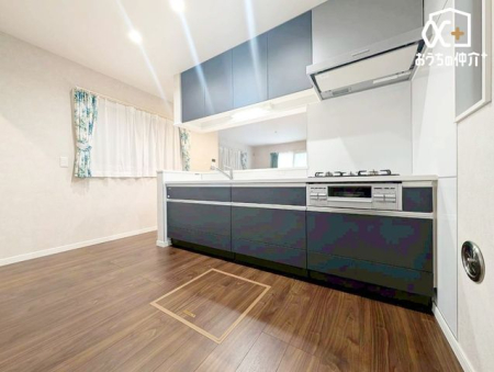 �L�b�`�� �o���R�j�[