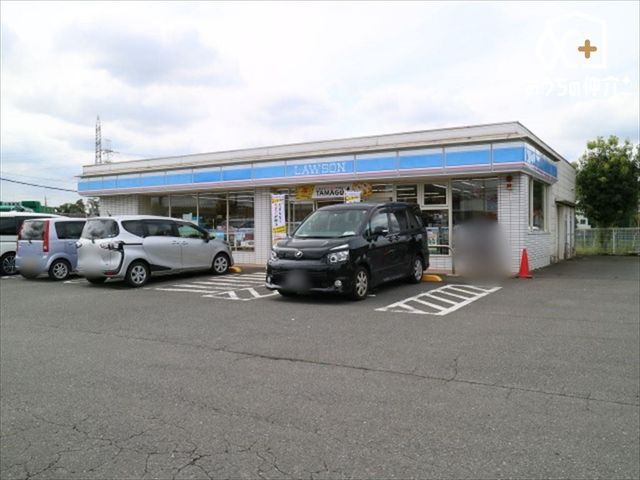 ���ӊ� �k��6���B�y���[�\�����R�����u�X�z�c�Ǝ���24���ԉc�ƁA�Ԉ֎q�Ή��̒��ԏ�A�N���W�b�g �J�[�h�B 470m