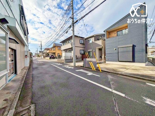 ���n�O�ώʐ^ �q��ăt�@�~���[�͂������A�������ƕ�炵�������ɂ��������߂������A�����������Z���ɂȂ��Ă���܂��B