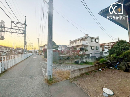 ���n�y�n�ʐ^ ���q�w�k��3���̗��n