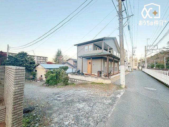 ���n�y�n�ʐ^ ���q�w�k��3���̗��n