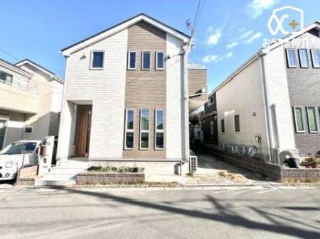 ���n�O�ώʐ^ �`Appearance�`�J���������͓I�B�O�ʓ��H�������������5.5m����A�J�����̂��闎���������������B�ʕ��̗ǂ��C�����ǂ��Z���ł��B