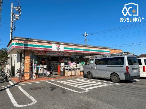 ���ӊ� �Z�u��-�C���u�� �V�����x�R���ړX �k��6���B24���ԉc�Ɓ@�����̏Ί�� ���ɑn��  460m