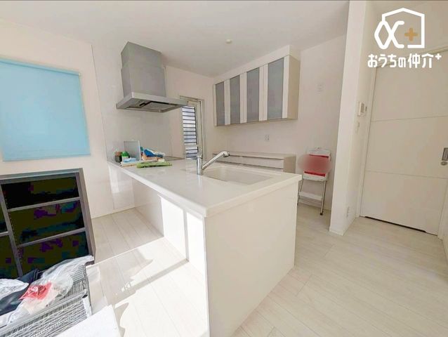 �L�b�`�� -