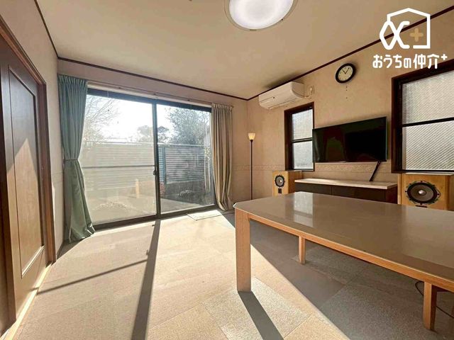 ���r���O �Ƒ��c���̎����߂����k�c�j�̗l�q�B�Ƒ������R�ƏW�܂肽���Ȃ�悤�ȁA�������Ƃ��낰���Ԃł��B���邢�z�˂����������ޖ����̋�ԁB