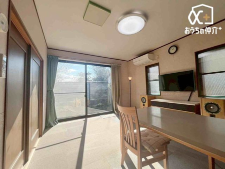 ���r���O �g���ȃ��r���O�̗l�q�B