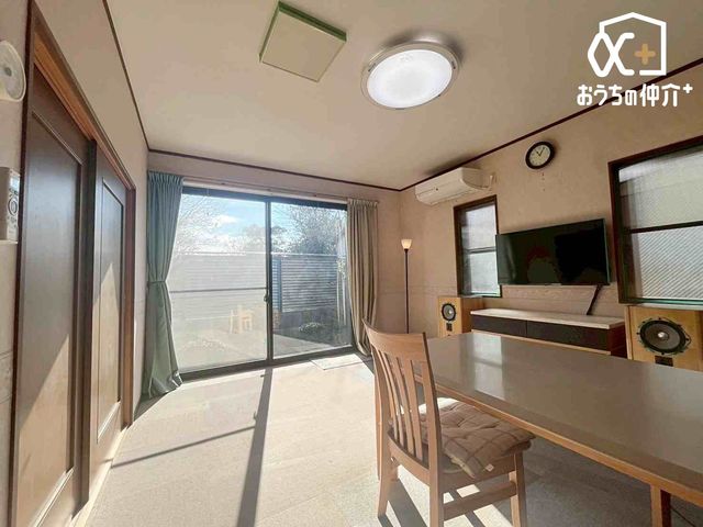 ���r���O �g���ȃ��r���O�̗l�q�B