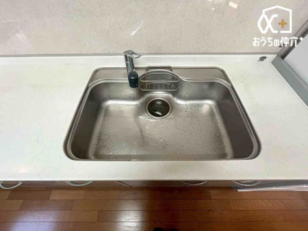 �L�b�`�� �L�X�Ƃ����V���N�̗l�q�ł��B�􂢕�������V���N�́A�����̐􂢕����y�������Ă���܂��B