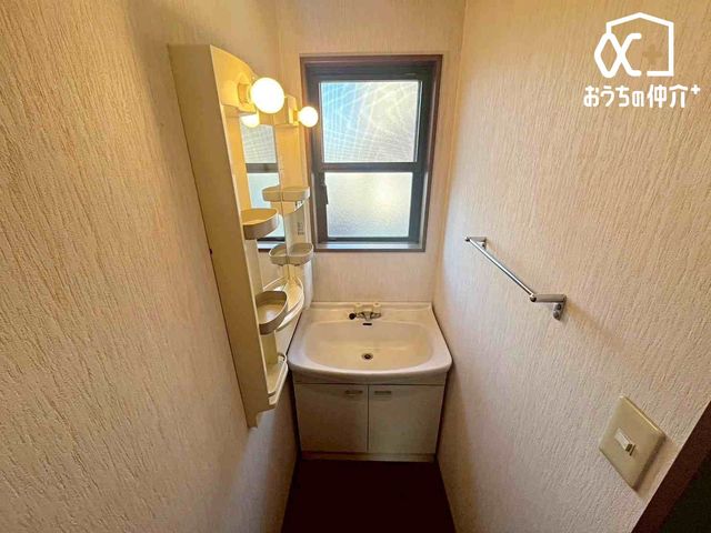 ���ʑ�E���ʏ� 2�K�ɂ�����ʑ�̗l�q�B