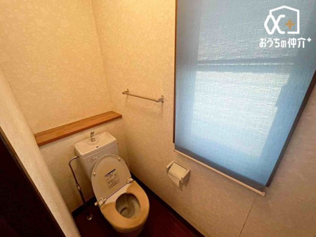 �g�C�� 2�K�g�C���̗l�q�B