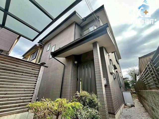 ���̑� �������������͋C���Y���Z��X�B�������ƕ�炵�������ɂ��������߂������A�Â��ŐS�n�ǂ��Z���ɂȂ��Ă���܂��B�F�l�̂��₢���킹���҂����Ă���܂��I