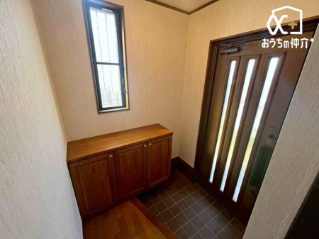 ���� �V���[�Y�{�b�N�X�t���̌��ւł��B