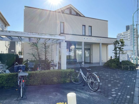 ���ӊ� ����N���j�b�N �k��7���B�y�f�ÉȖځz���e�畆�ȁA���ȁA��������ȁA���`�O�ȁA�O�ȁA��ʔ畆�ȁy�f�Î��ԁz8:30-12:30�A15:00-18:30�y�x�f���z�� 490m