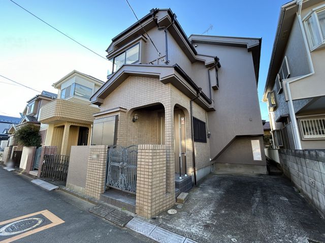 ���n�O�ώʐ^ �k�����H�A�������3LDK�ł�