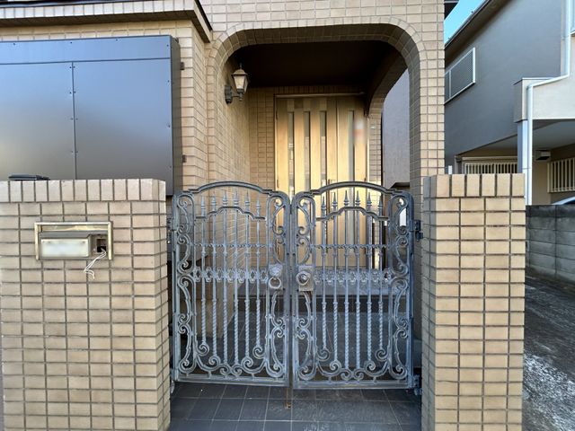 ���� ����̂��錺��