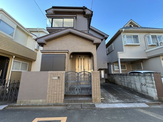 ���n�O�ώʐ^ �O��