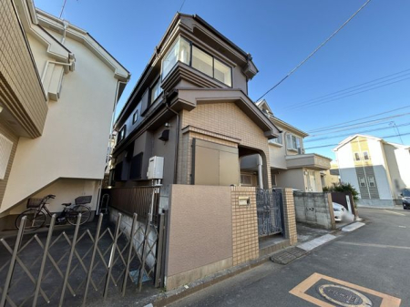 ���̑� �ՐÂȏZ��n