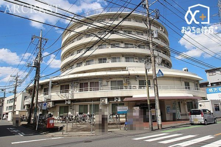 ���ӊ� ��Ö@�l�Вc�������V���u�ؒ��������a�@ �k��7���B�uTMG��������ÃZ���^�[�v�uTMG�@�������a�@�v�u�V���a�@�v�Ȃǂ̃O���[�v�a�@�E�{�݂ƘA�g���Ă���A�����a�@�ł��B 510m