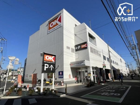 ���ӊ� �I�[�P�[�X�g�A�V���k��X �k��5���B�c�Ǝ��ԁF�ߑO8��30���`�ߌ�9��30�� ���ԏ�F�L 380m