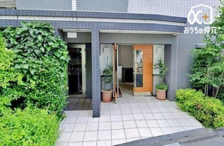 �G���g�����X �`�G���g�����X�`�Ǘ����s���͂����������̂���G���g�����X�B�I�[�g���b�N����������Ă���}���V�����Ȃ�ł̖͂h�Ɛ������͂ł��B