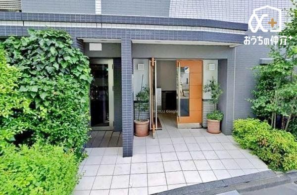 �G���g�����X �`�G���g�����X�`�Ǘ����s���͂����������̂���G���g�����X�B�I�[�g���b�N����������Ă���}���V�����Ȃ�ł̖͂h�Ɛ������͂ł��B