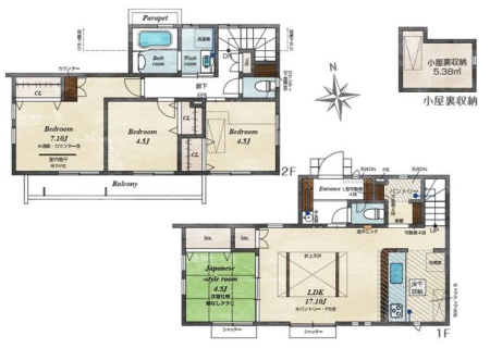  ���Ƒ��ŉ߂������r���O�́A�������߂�����P�V�����I���J�E���^�[�L�b�`������Ƒ��̊炪������̂ŁA�f�G�ȉƑ����Ԃ����߂������������܂�