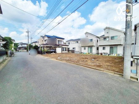 ���n�O�ώʐ^ �Ԓʂ�̏��Ȃ������������Z���ł��B�����Ȃ��q���܂��������̂��Ƒ������S�ł��B