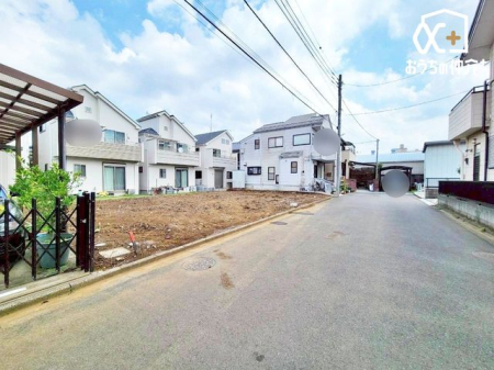 ���n�O�ώʐ^ �O�ʓ��H�͍L�X��6.0���I�Ԃ̏o�������������肷�邱�Ƃ��o���܂��I