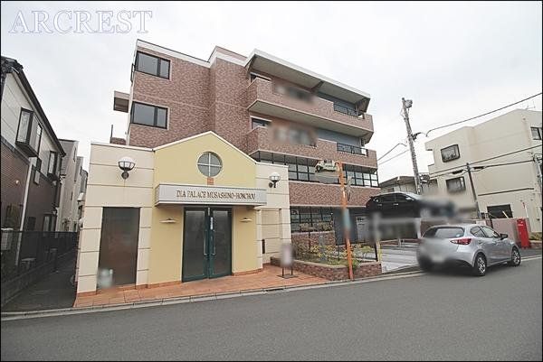 ���n�O�ώʐ^ �������V�h���u��������v�w�k���P�P���ŒʋΒʊw�ɕ֗��`�o�X�֗��p��JR���ȂǕ����H���ɃA�N�Z�X�\�����E���w�Z���߂��q��Ăɂ��D�����Z��