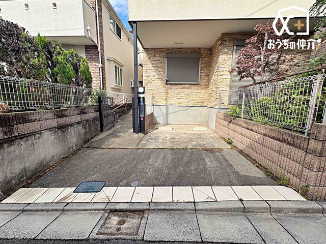  �~�n�����ԏ�̗l�q�ł��B