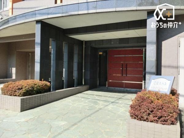 �G���g�����X �����̓����͐��|����Ă���A�Ǘ��̐��ǍD�ȕ����ł��B�f�U�C�����X�b�L���Ƃ�����ۂł��ˁI�����x�A���n�������ɂȂ��Ă݂܂��񂩁H