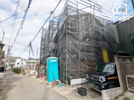 ���n�O�ώʐ^ �Ԓʂ�̏��Ȃ������������Z���ł��B�����Ȃ��q���܂��������̂��Ƒ������S�ł��B