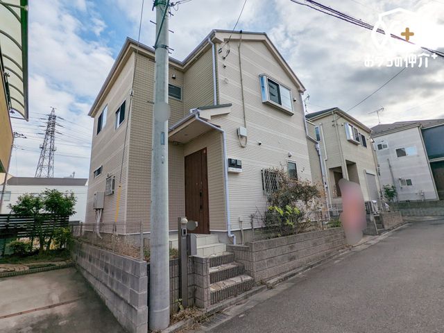 ���̑� �R���r�񂪋߂��̂́A�����̂��������͂������A�}�ɕK�v�Ȃ��̂��ł����Ƃ��ɂ��֗��ł��ˁB