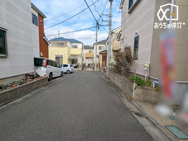 ���n�O�ώʐ^ �Ԓʂ�̏��Ȃ������������Z���ł��B�����Ȃ��q���܂��������̂��Ƒ������S�ł��B