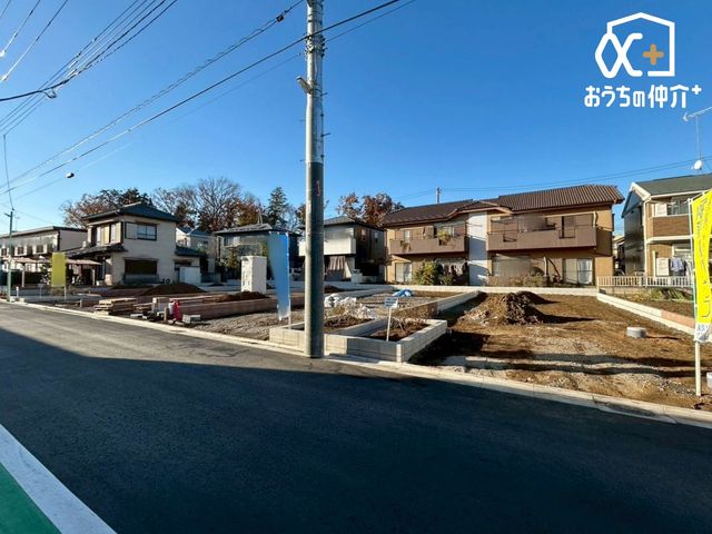 ���n�O�ώʐ^ �������H�⏬����X�������ɂ́A���Ǝ{�݂��_�݂��������֐��ǍD�ł��I