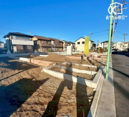 ���n�O�ώʐ^ �S��搮�`�n���A�O�ʂT���쓹�H���z������ǍD�ł��B