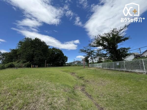 ���ӊ� ����ܑ�O�Βn �k��18���B�J�����傫�ȍL��ƎG�ؗт����艀�������U���ł�������ł��B�X�ї��ɍœK�I 1400m