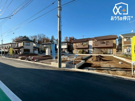 ���n�O�ώʐ^ �z�����ӂ��ՐÂȏZ��n�ŐV�����X�^�[�g�I���ꂽ���͑��z�̌��𗁂тă��t���b�V���I�V�������n�߂�̂ɂ҂�����̕����ɂȂ肻���ł��ˁB���ł������w���������܂��̂ŁA���₢���킹���������B