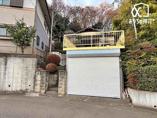 ���n�O�ώʐ^ �̂т̂тƂ����X���[���C�t��������A�ՐÂȏZ��n�ł��B�G�߂̈ڂ낢��g�߂Ɋ�����A���R�L���ȗ��n�ł��B