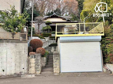 ���̑� �V���b�^�[�t���K���[�W�t���I