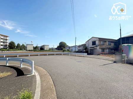 ���n�O�ώʐ^ �Ԓʂ�̏��Ȃ��O�ʓ��H