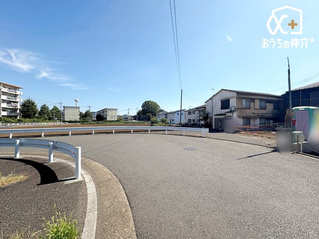 ���n�O�ώʐ^ �Ԓʂ�̏��Ȃ��O�ʓ��H